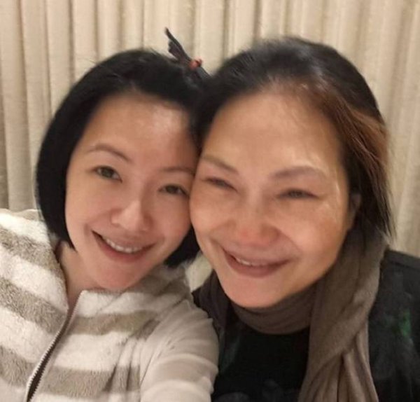 创盈配资 曝小S已搬家和妈妈同住！想要好好陪伴照顾妈妈