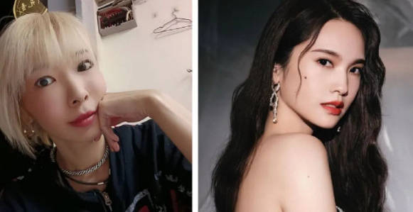 创牛配资 杨丞琳方回应Makiyo炮轰 一切均为编造属不实言论