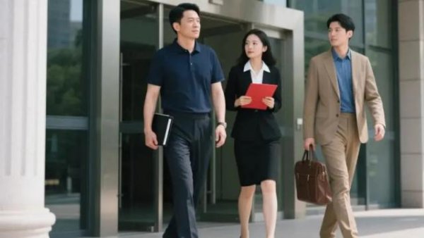 日升鑫 金融精英考公，会让公务员更“专业”吗？