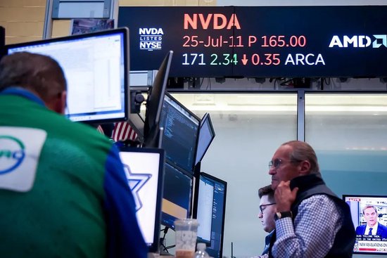 多赢策略 股民疯抢中国“银伟达”