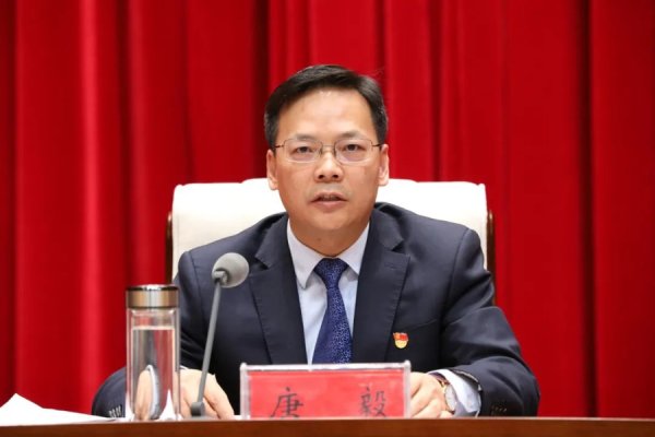 盛谷策略 半个月内，7名市委书记密集履新！多省份党政领导班子调整