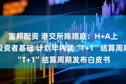 富邦配资 港交所陈翊庭：H+A上市不会分薄投资者基础 计划年内就“T+1”结算周期发布白皮书